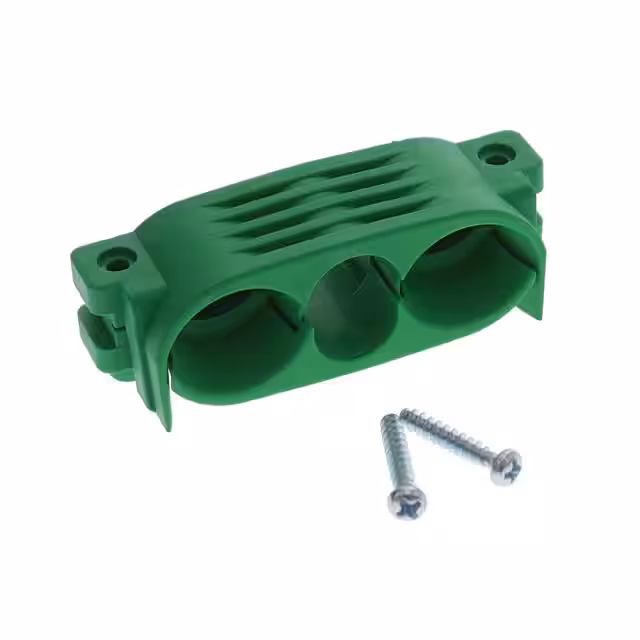 CCGR160 Amphenol Industrial Operations  Accessoires de connecteur rectangulaire